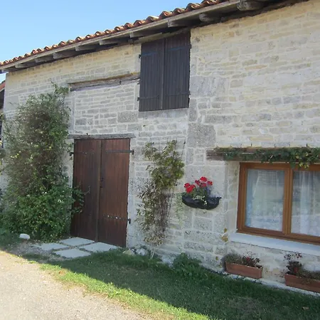 Alouette Bed & Breakfast