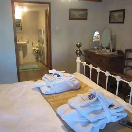 Bed & Breakfast Alouette