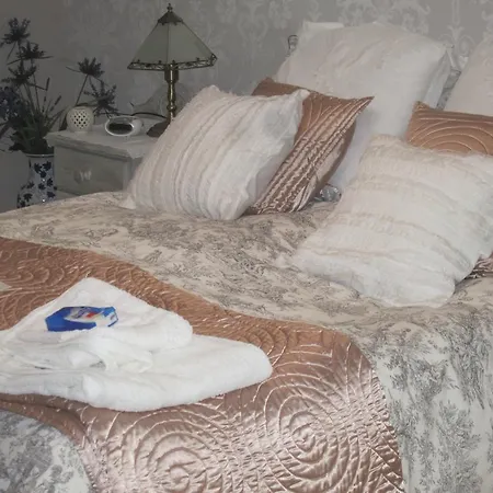 Alouette Bed & Breakfast