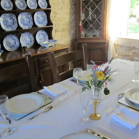 Alouette Bed & Breakfast *