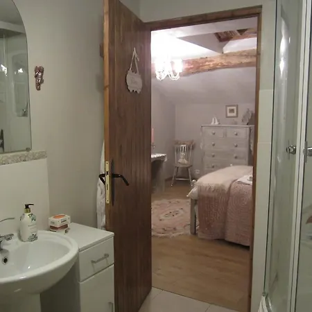 Alouette Bed & Breakfast Nanteuil-en-Vallée