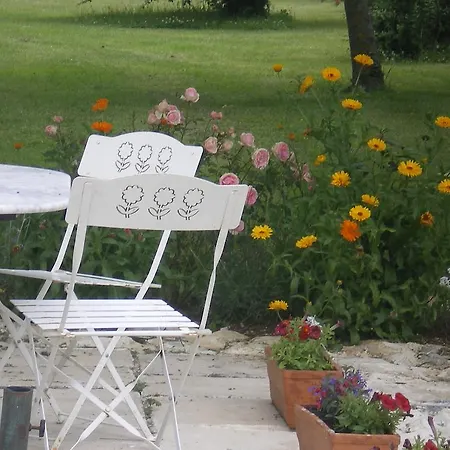 Bed & Breakfast Alouette