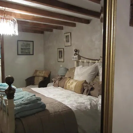 Bed & Breakfast Alouette *