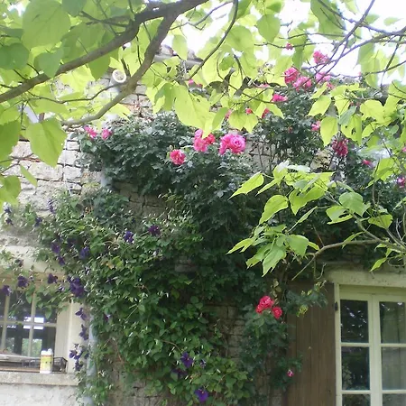 Alouette Bed & Breakfast