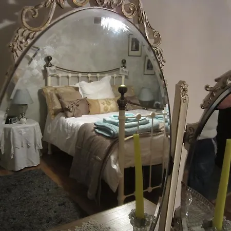 Alouette Bed & Breakfast Nanteuil-en-Vallée