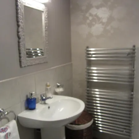 Bed & Breakfast Alouette Nanteuil-en-Vallée