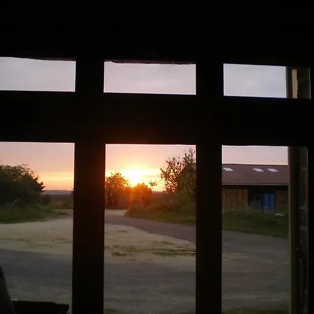 Bed & Breakfast Alouette *