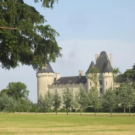 Bed & Breakfast Alouette