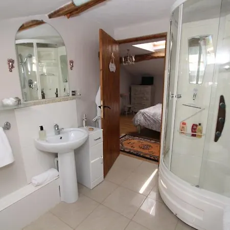Bed & Breakfast Alouette Nanteuil-en-Vallée