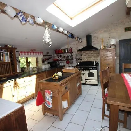 Bed & Breakfast Alouette *