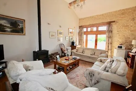 Bed & Breakfast Alouette *