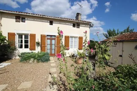 Bed & Breakfast Alouette