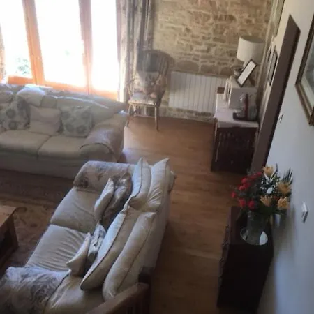 Alouette Bed & Breakfast