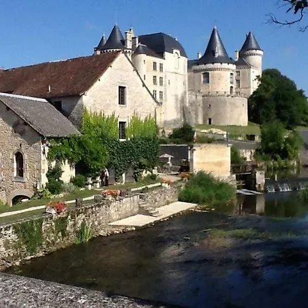 Alouette Bed & Breakfast *