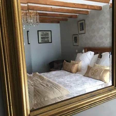 Bed & Breakfast Alouette *