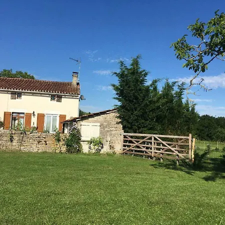 Alouette Bed & Breakfast *