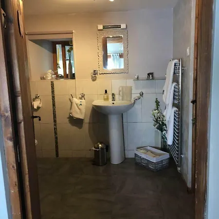 Bed & Breakfast Alouette *