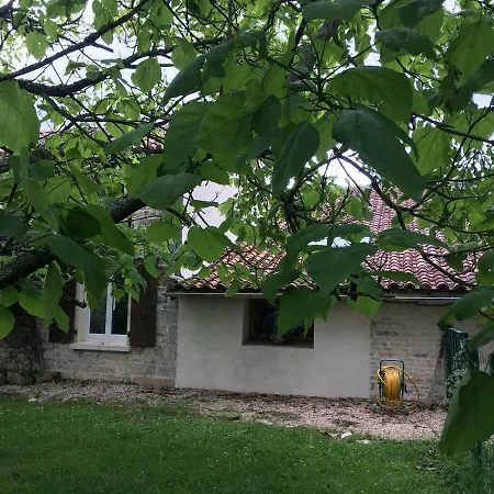 Bed & Breakfast Alouette *