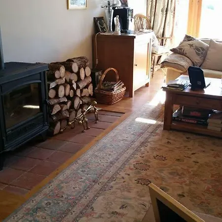 Alouette Bed & Breakfast